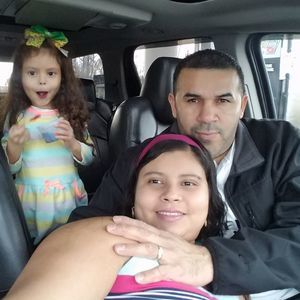 Meet your Posher, Javier